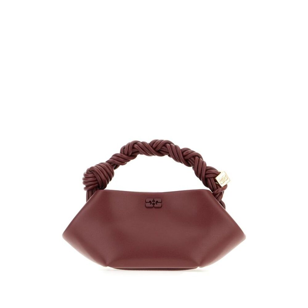Ganni Woman Bags Handbags